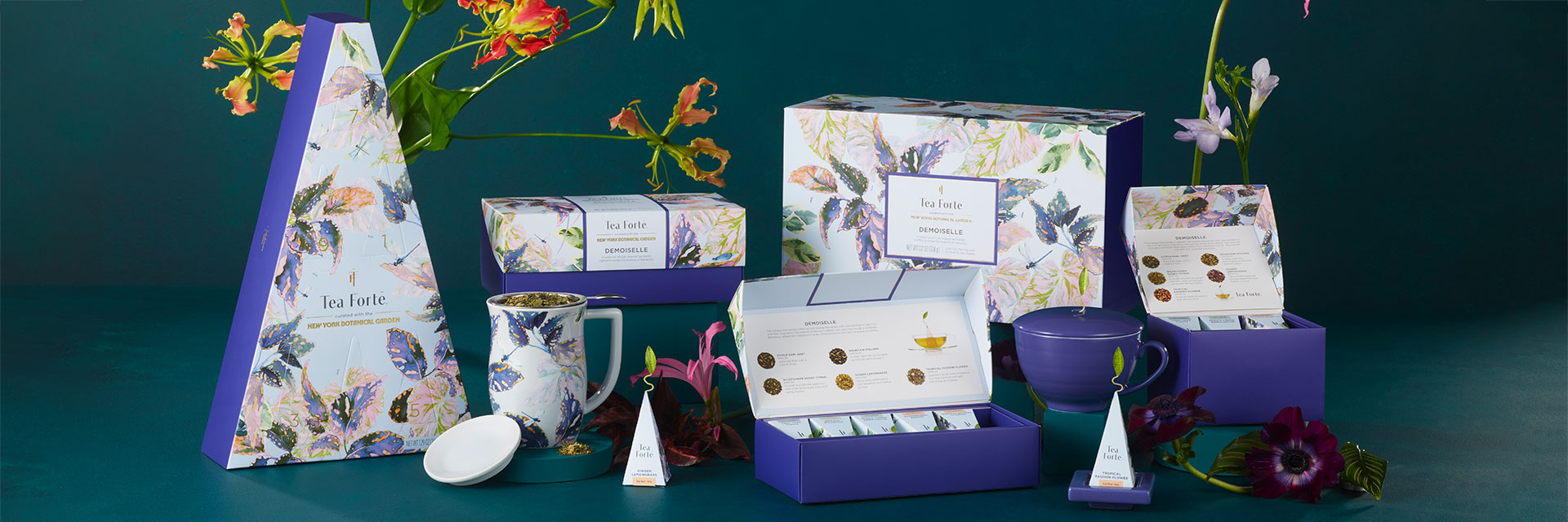Elevate Your Daily Tea Ritual